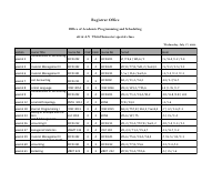Third Semester Open Special Class Firist Round.pdf